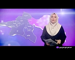 اجرای طرح هدایت آب های سطحی در فیروزکوه اجرای طرح هدایت آب های سطحی در فیروزکوه