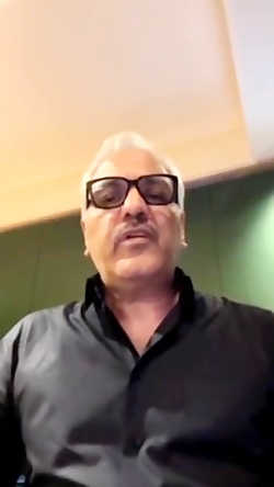 خداحافظی مهران مدیری