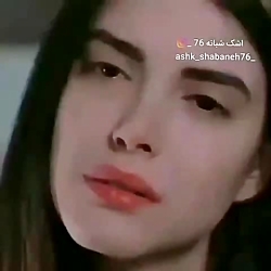 کلیپ غمگین ||  خیلی دلم برات تنگ شده  || میکس غمگین || عاشقانه غمگین