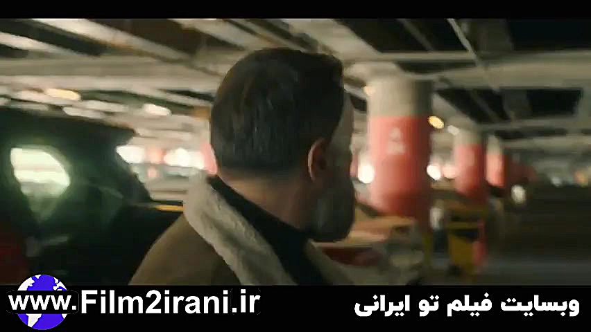 قسمت 20 بیستم سریال یاغی - قسمت آخر زمان51ثانیه