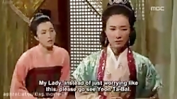 سریال افسانه جمونگ قسمت 18