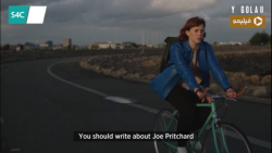 تریلر سریال نور Y Golau