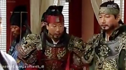 سریال افسانه جمونگ قسمت 19