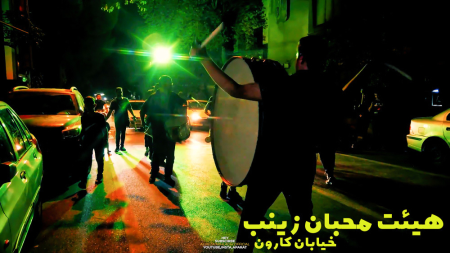 پوستر بزرگ