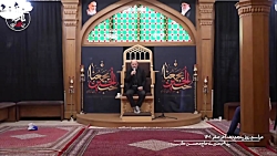 پیش منبری روز پنجم دهه آخر صفر 1401