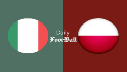 لیگ ملت های اروپا 2018 فرانسه لهستان و ایتالیا