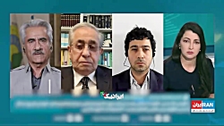 پشت پرده فعالیت سعودی ها در اتاق عملیات مشترک با اسم رمز مهسا امینی!