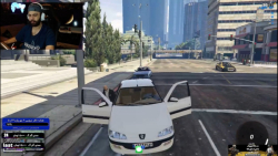 با پارس elx شوتی بریم دزدی ؟!...