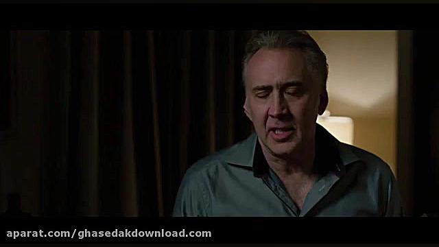 دانلود دوبله فارسی فیلم پایان درخشش Dying of the Light زمان5646ثانیه