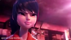 انیمیشن ماجراجویی در شانگهای د...