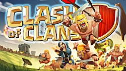 11 نکته جالب در باره بازی Clash of Clans