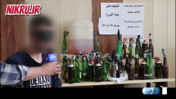 جزئیات مهمات کشف شده، نقشه تروریست ها چه بود؟ جزئیات مهمات کشف شده، نقشه تروریست ها چه بود؟