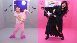 برنامه کودک ولاد و نیکی ، چالش...