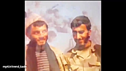 کلیپ دفاع مقدس