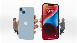 ویدیو معرفی گوشی iPhone 14 و iPhone 14 Plus