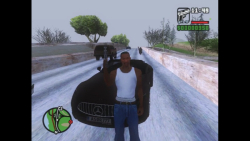 دلقک قاتل در GTA با پارسا گیمر...