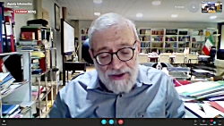 نظر جواد لاریجانی درباره ماجرا...