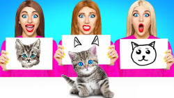 دردسر های موی بلند 21