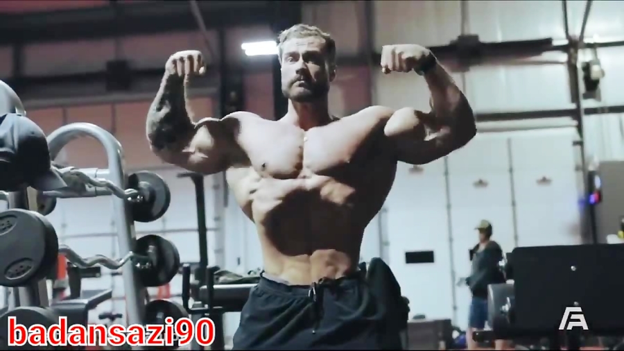 کریس بامستد