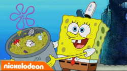 انیمیشن باب اسفنجی کارتون باب...