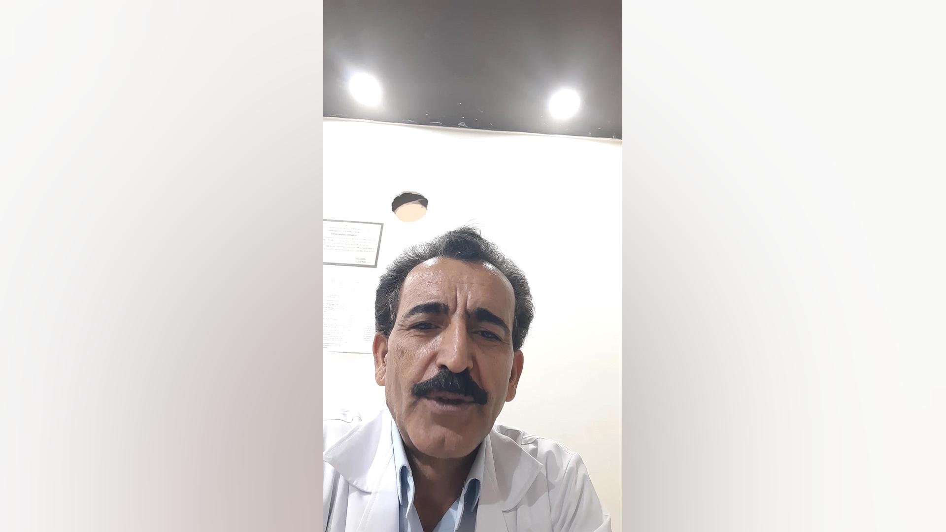 پولیپ روده ایا سرطانی هست یا خیر و اینکه ب شیمی درمانی احتیاج داره یا خیر؟ برداشتن خال گوشتی