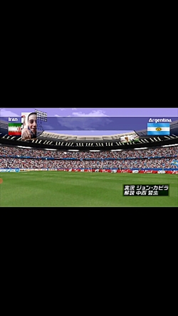 گیم پلی جام جهانی ۲۰۱۸ پارت۲ رفتیم فینال خوردیم به اروگوئه