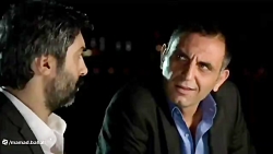 سریال وادی گرگها فصل ۶ قسمت ۳