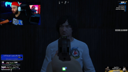 جی تی ای قسمت اخر تبعید متهم ب...