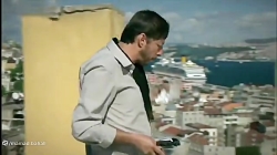 سریال وادی گرگها فصل ۶ قسمت ۴