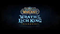 تریلر Journey بازی World of Warcraft: Wrath of the Lich King Classic