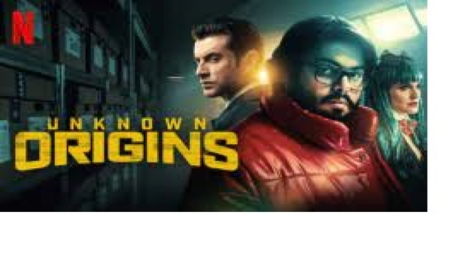 دانلود فیلم اصیل های ناشناخته Unknown Origins 2020  با دوبله فارسی زمان5818ثانیه
