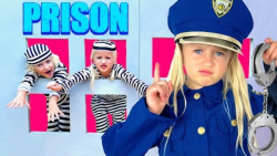 اسباب بازی های کاتیا و دیما  پ...