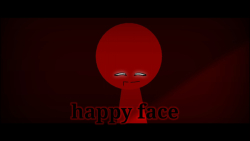 (: Happy face