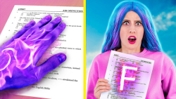 چالش فان نقاشی(4)  تفریحی و سر...