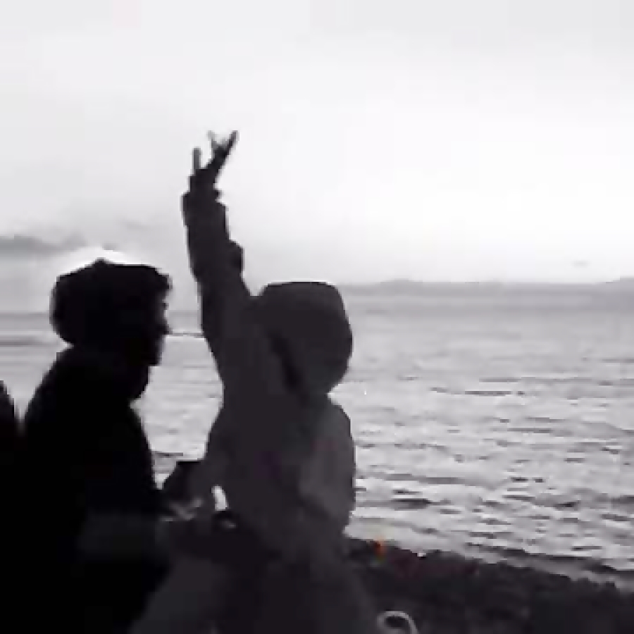 کلیپ عاشقانه