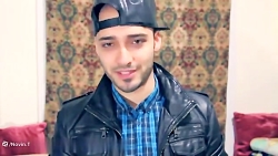 دوربین مخفی مقایسه مزاحمت برای...