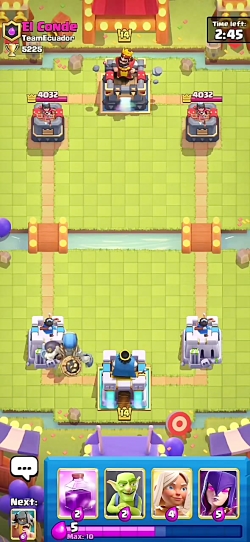 Clash royale 34