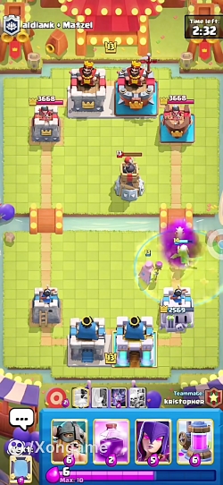 Clash royale 35