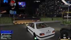 جی تی ای بریم یه مسابقه بین ما...