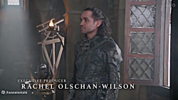 سریال پایگاه مرزی The Outpost 2018 زیرنویس فارسی فصل 3 قسمت 3