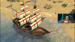 جنگ های صلیبی 2 دوبله فارسی (1...