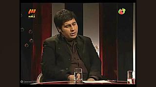 نقد فیلم برف روی کاجها ساخته ی پیمان معادی توسط مسعود فراستی و نیما حسنی نسب زمان1153ثانیه
