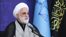 در پرونده مهسا امینی نگذارید برای مردم شبهه یا نکته ای باقی بماند در پرونده مهسا امینی نگذارید برای مردم شبهه یا نکته ای باقی بماند