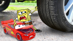 چالش: له کردن وسایل کیوت زیرما...