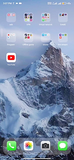 آموزش لایو استریم گذاشتن در یوتیوب فقط با یک برنامه
