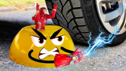 چالش: له کردن وسایل کیوت زیرما...