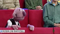 خندوانه: جناب خان و ماجرای صفح...