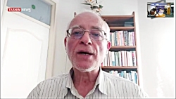 اگر دالان تورانی در قفقاز به ز...