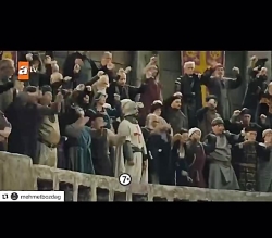 تیزراول سریال قیام عثمان قسمت...