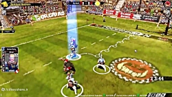 تریلر بازی Blood Bowl 2